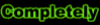 Completely Free Software